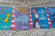 Dr. Seuss Book Bundle