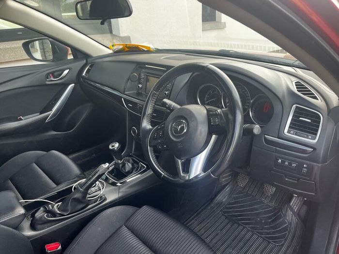 Mazda 6 for sale