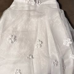 Communion Dress