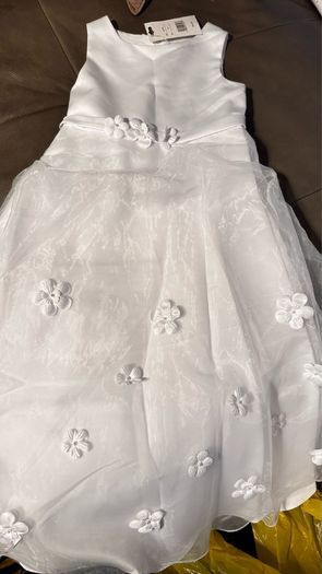 Communion Dress