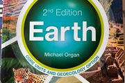Earth core, 2nd edition