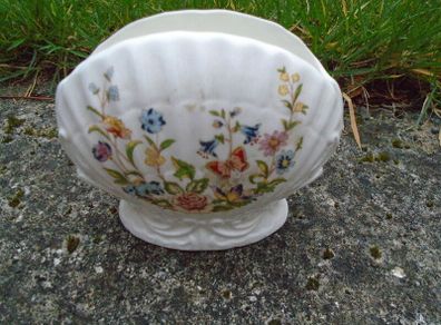 Anysley vase, Cottage garden vase. Home decor,Collectables