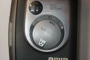 AIWA TA353 Cassette Walkman Player