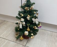 Xmas Tree