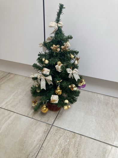 Xmas Tree