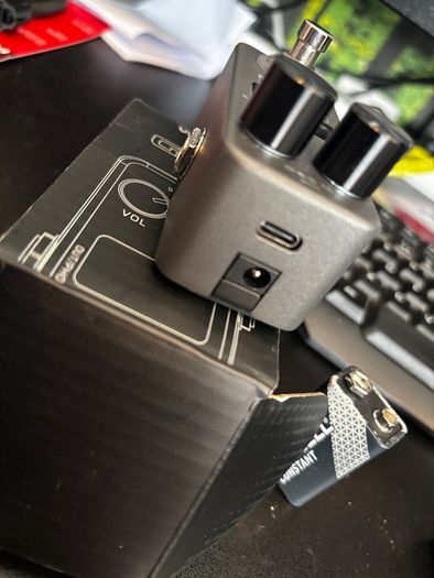 Valeton GP-5