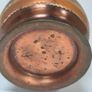 Vintage Copper Vase Image 4