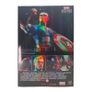 Marvel Legends Series Captain America 12-Inch Action Figure Hasbro 2015 Image 5