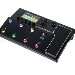 Line6 Pod Go