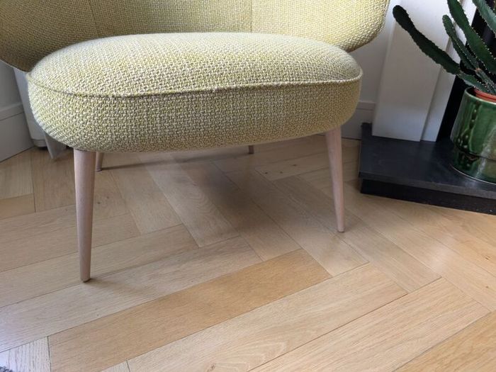 Bonconcept Charlotte Chair