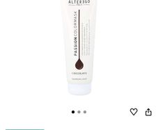 Colour Hair mask (4 available)