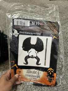 girls costume
