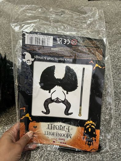 girls costume