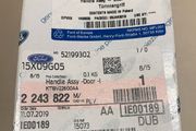 FORD Transit inner handle