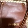 Jacquemus Basket PetitPanier Sol Image 4