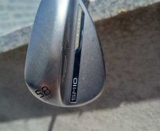 Titliest Vokey SM10 58