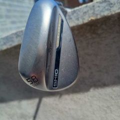 Titliest Vokey SM10 58