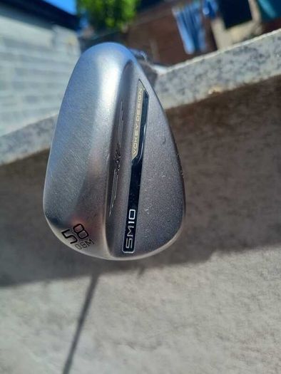 Titliest Vokey SM10 58