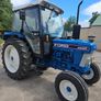 Ford tractor Image 6