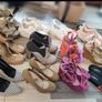 Bundle of shoes Image 2