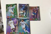 Panini Champions League Cards