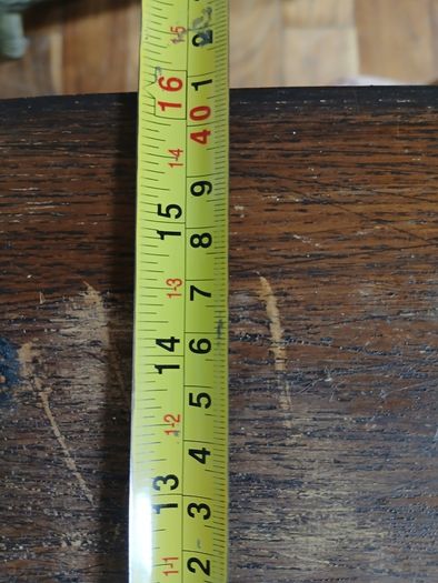 Wooden Unit