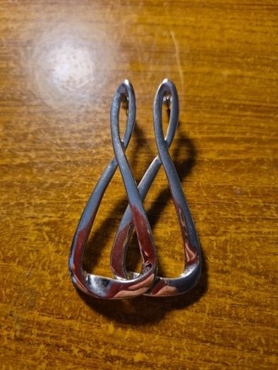 Vintage earrings