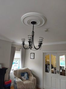 Ceiling
