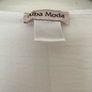 Ladies Blouse White Size 14 Image 6