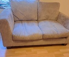 Two Seater Sofa
