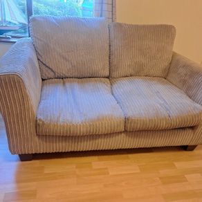 Two Seater Sofa