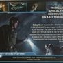 Alien: Covenant (Ridley Scott Film) [2017] Michael Fassbender, Katherine Waterston, Billy Crudup, Danny McBride & Demian Bichir [Movie DVD] Image 3