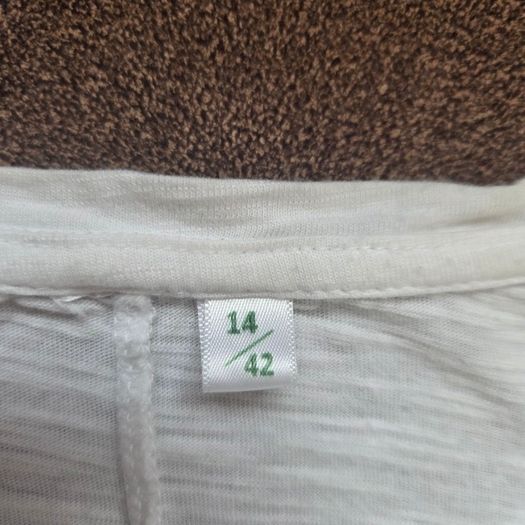 Shamrock T-Shirt size 14