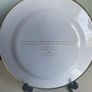Reproduction serves tin plates Image 4