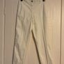 Marks & Spencer's Cotton Trousers Image 2
