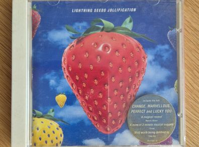 Lightening Seeds - Jolification