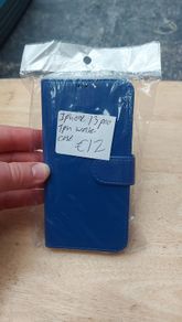 Wallet Case For Iphone 13 Pro