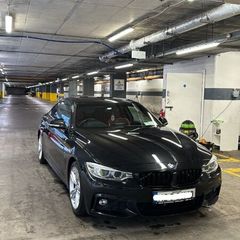 BMW 4-Series 2014