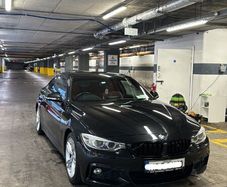 BMW 4-Series 2014