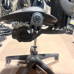 Herman Miller Aeron Fully Loaded Size B