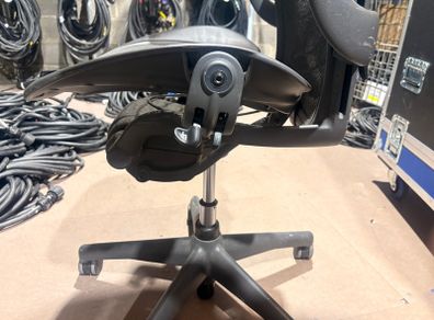 Herman Miller Aeron Fully Loaded Size B