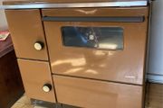 wamsler cooker / range / stove