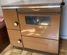 wamsler cooker / range / stove