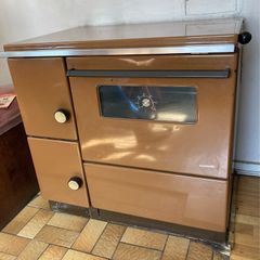 wamsler cooker / range / stove
