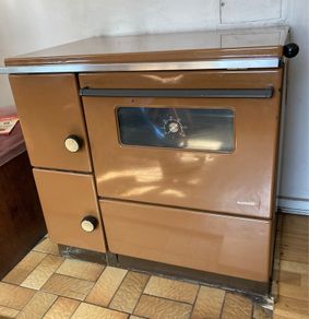 wamsler cooker / range / stove