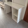 desk Ikea kallax Image 2