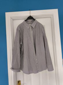 Chico,s shirt