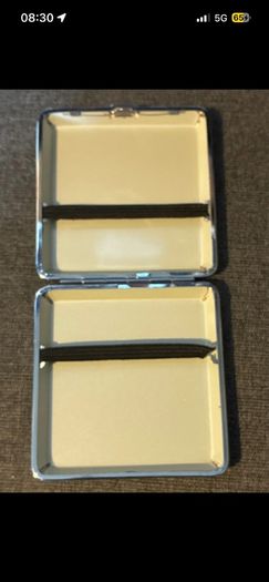 Cigarette Case