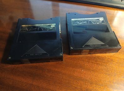 Pioneer  6 CD disc charger cartridge