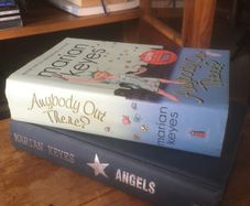 Marian Keyes Angels/anybody out there